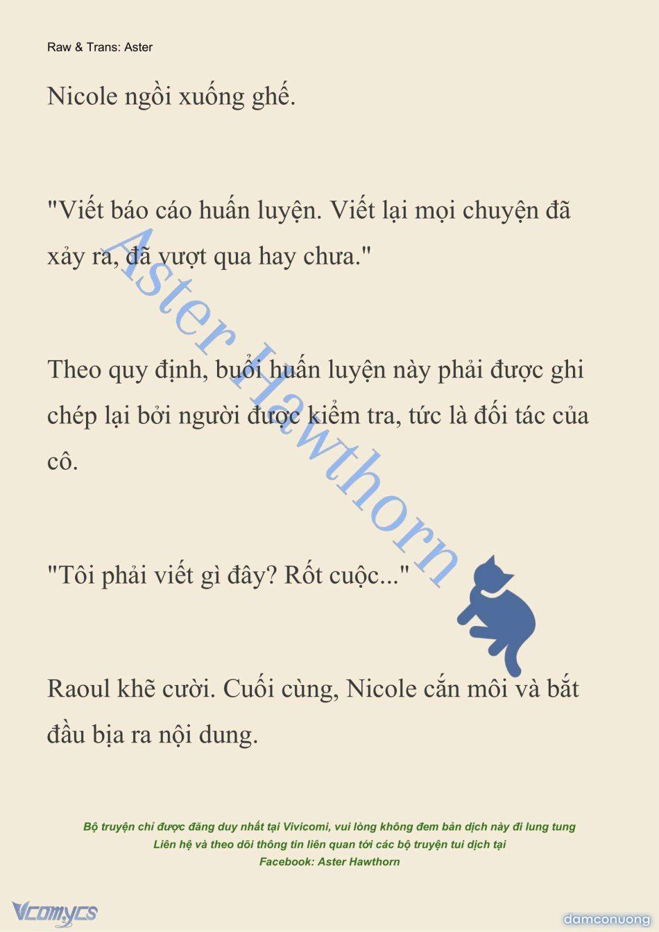 đọc truyện [novel] Giết Cuộc Hôn Nhân Này Chương 80 ảnh 6 tại Thiên Thai Truyện