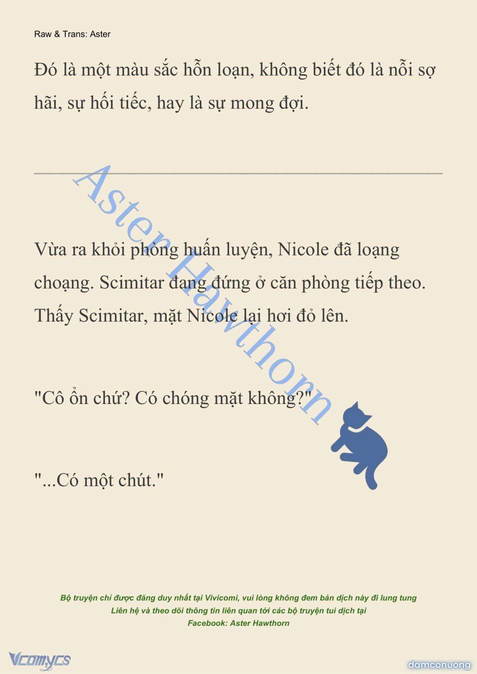 đọc truyện [novel] Giết Cuộc Hôn Nhân Này Chương 80 ảnh 10 tại Thiên Thai Truyện