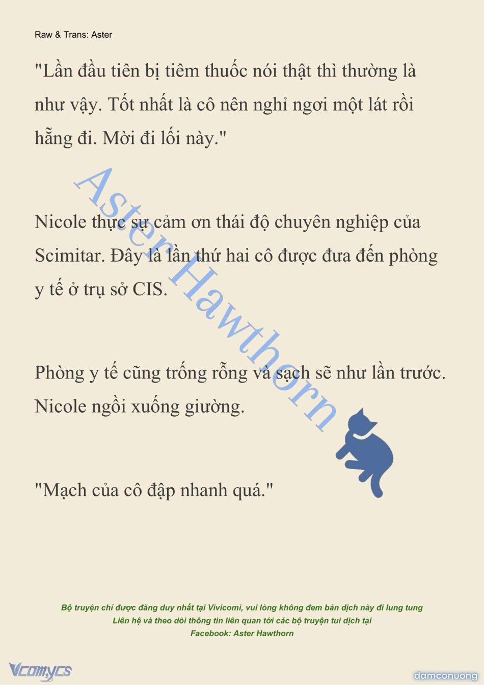 đọc truyện [novel] Giết Cuộc Hôn Nhân Này Chương 80 ảnh 11 tại Thiên Thai Truyện