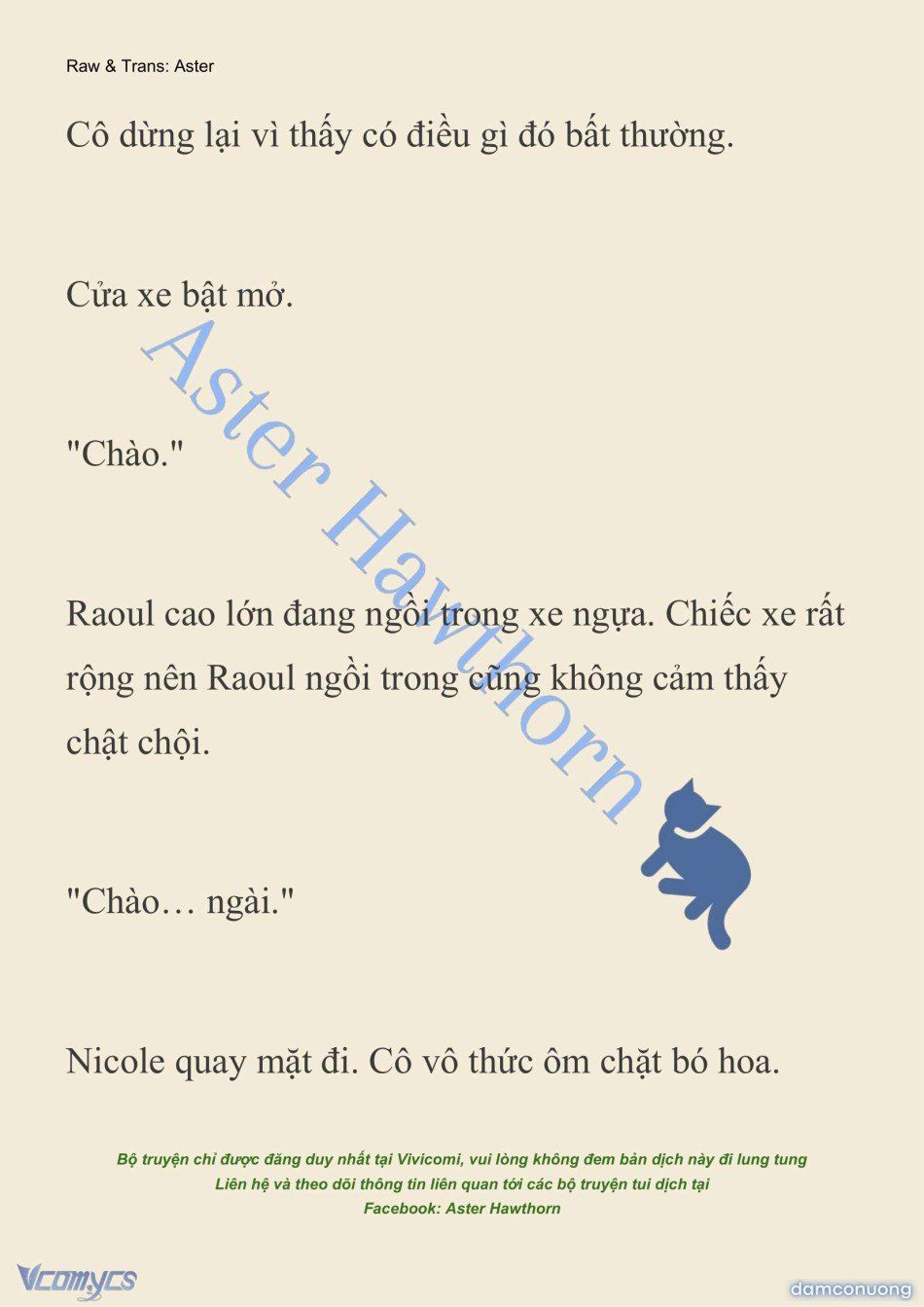 đọc truyện [novel] Giết Cuộc Hôn Nhân Này Chương 81 ảnh 12 tại Thiên Thai Truyện