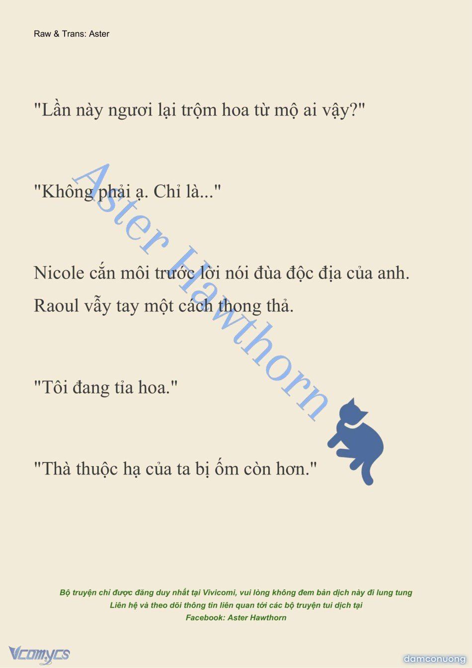 đọc truyện [novel] Giết Cuộc Hôn Nhân Này Chương 81 ảnh 13 tại Thiên Thai Truyện