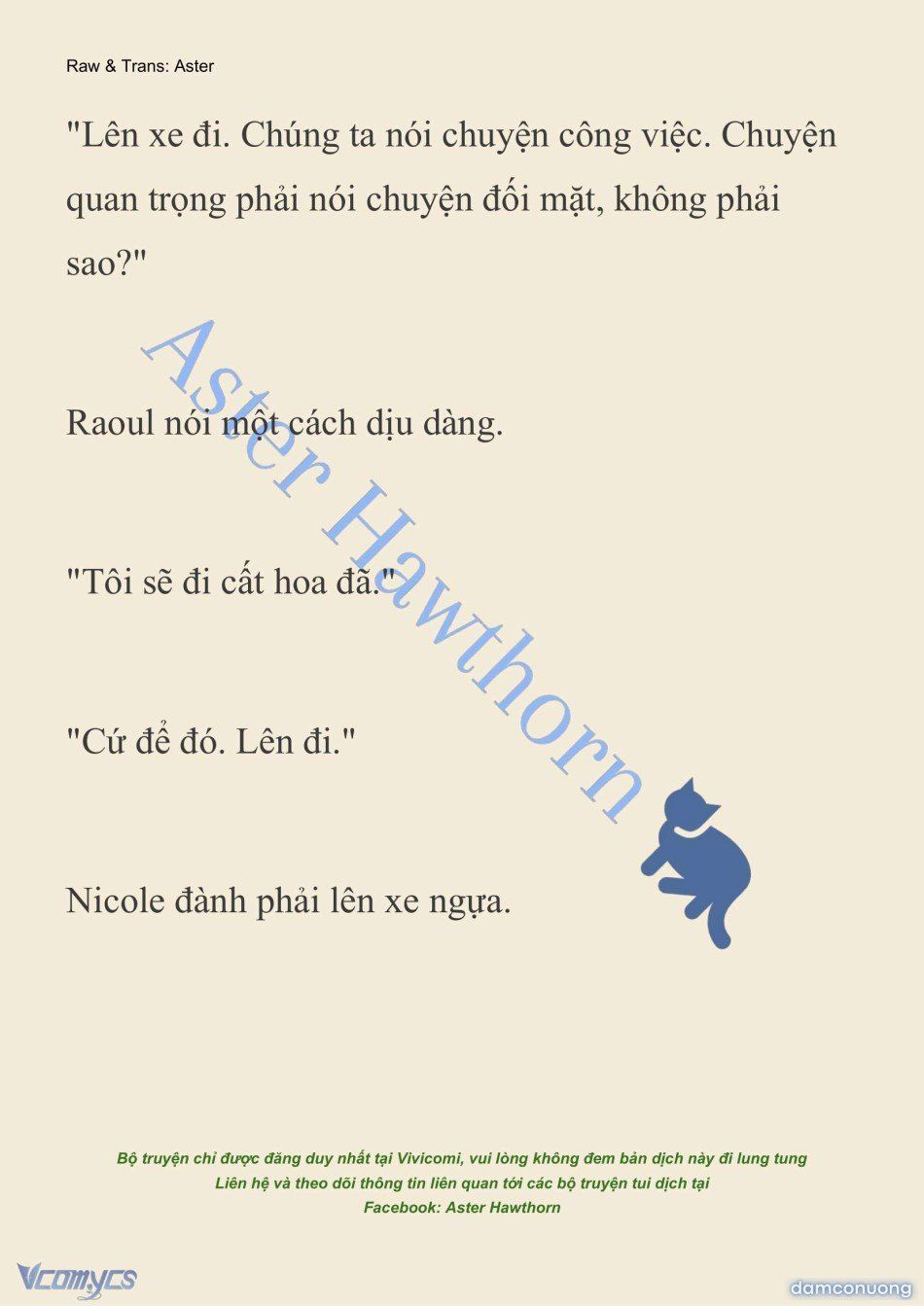đọc truyện [novel] Giết Cuộc Hôn Nhân Này Chương 81 ảnh 15 tại Thiên Thai Truyện