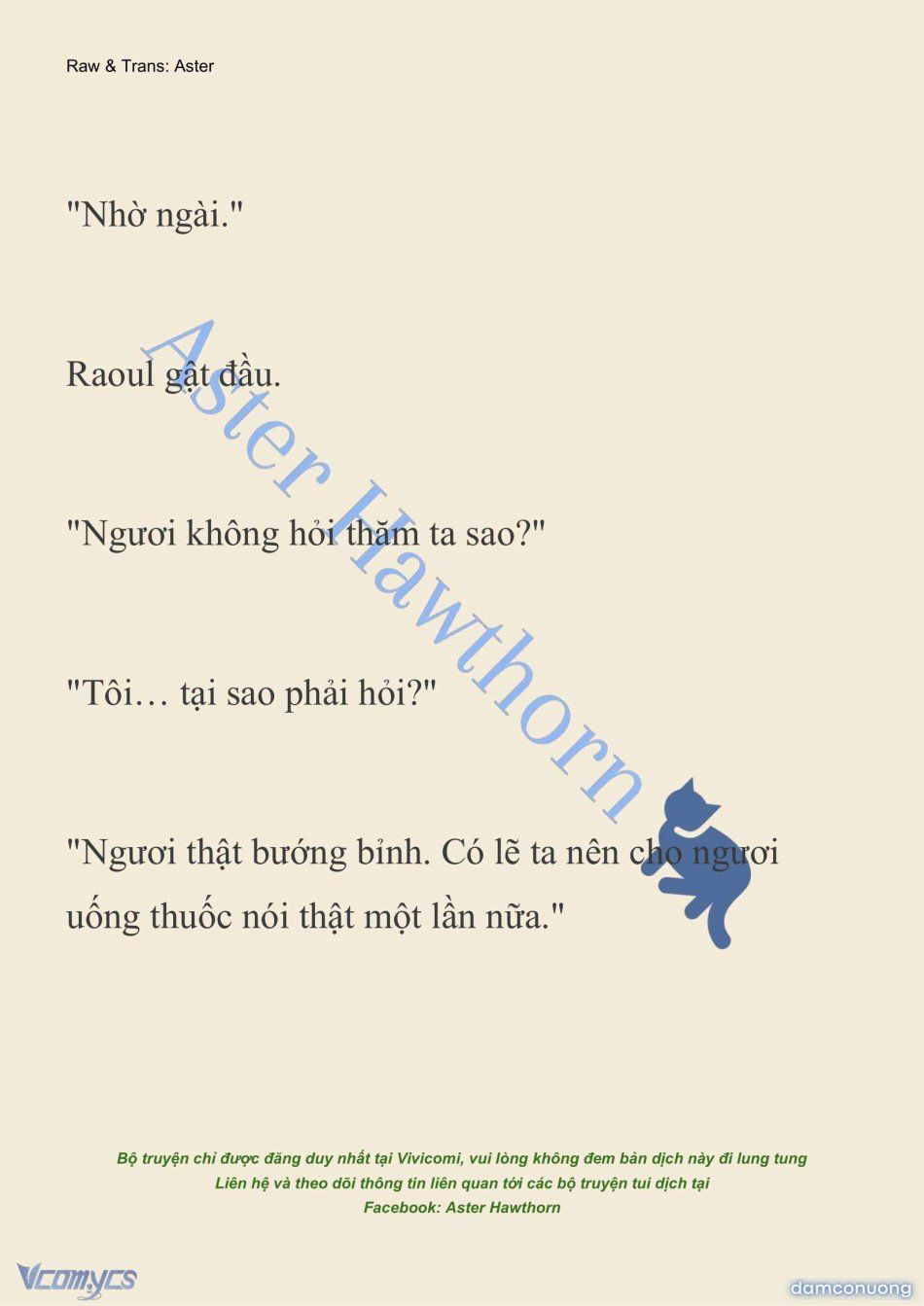 đọc truyện [novel] Giết Cuộc Hôn Nhân Này Chương 81 ảnh 17 tại Thiên Thai Truyện