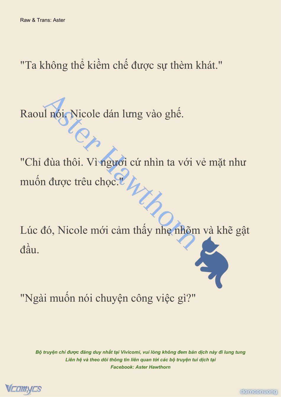đọc truyện [novel] Giết Cuộc Hôn Nhân Này Chương 81 ảnh 19 tại Thiên Thai Truyện