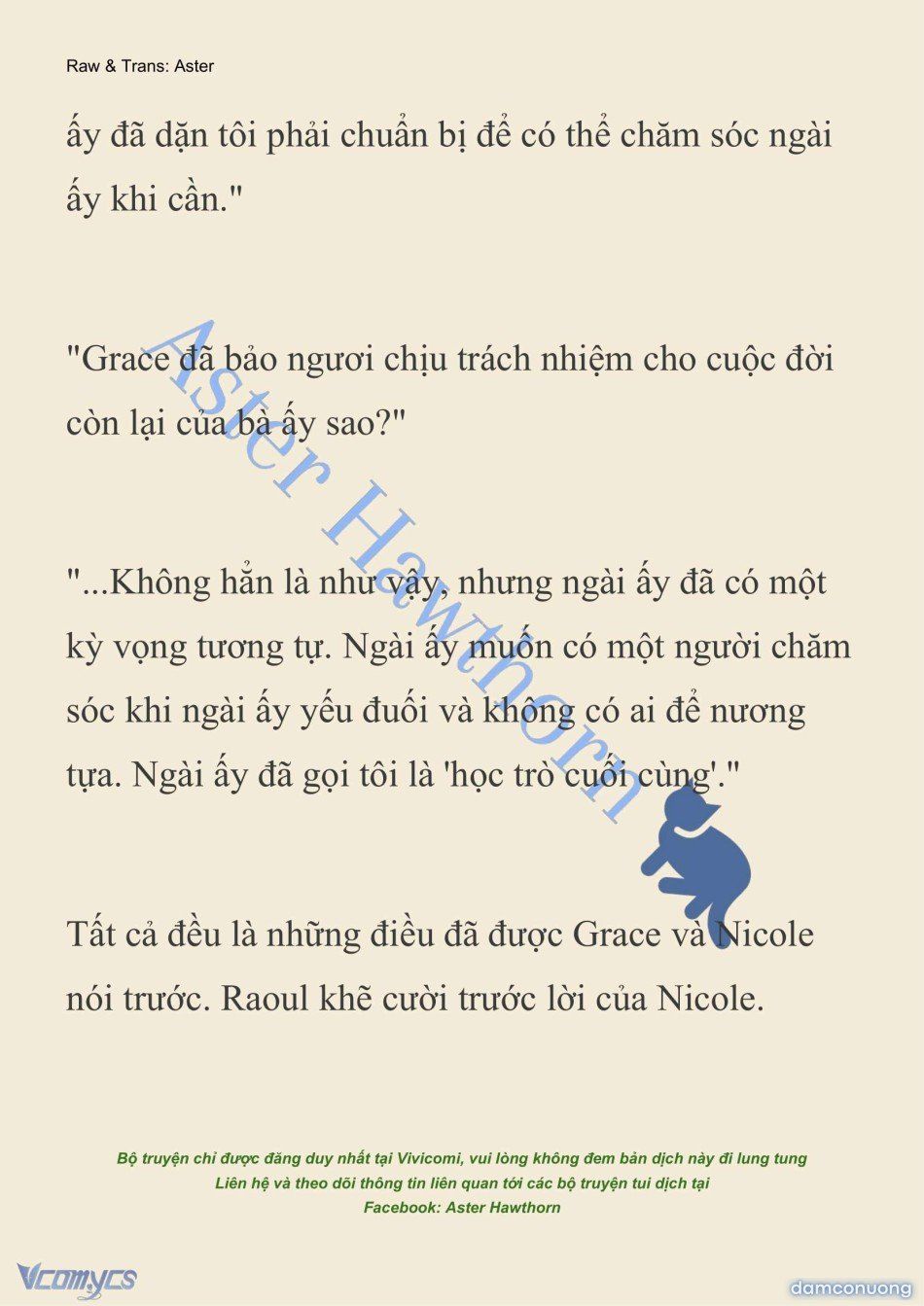 đọc truyện [novel] Giết Cuộc Hôn Nhân Này Chương 81 ảnh 22 tại Thiên Thai Truyện
