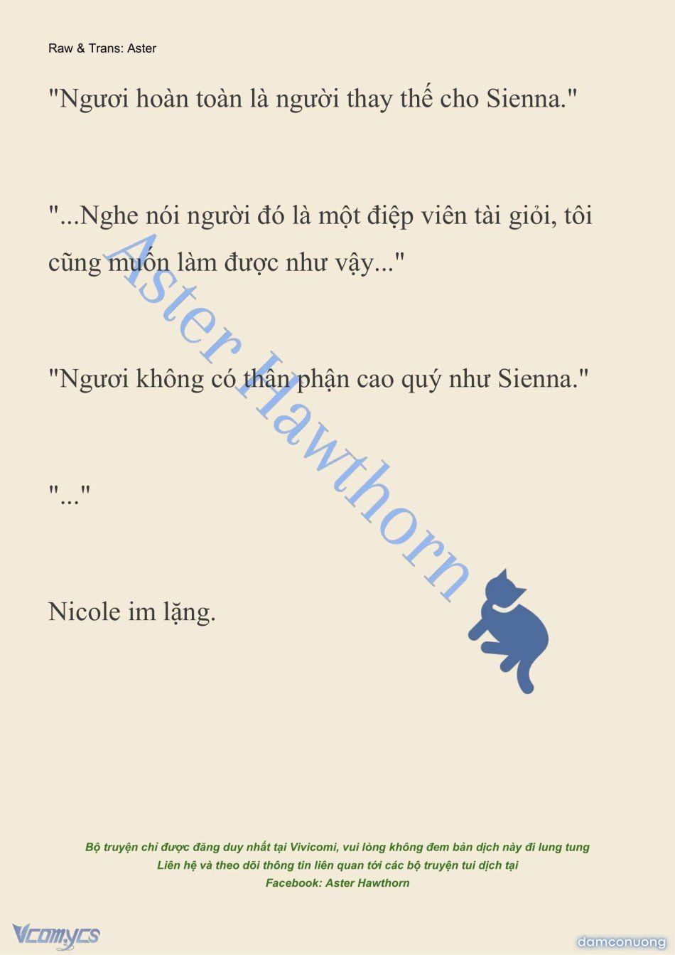 đọc truyện [novel] Giết Cuộc Hôn Nhân Này Chương 81 ảnh 23 tại Thiên Thai Truyện
