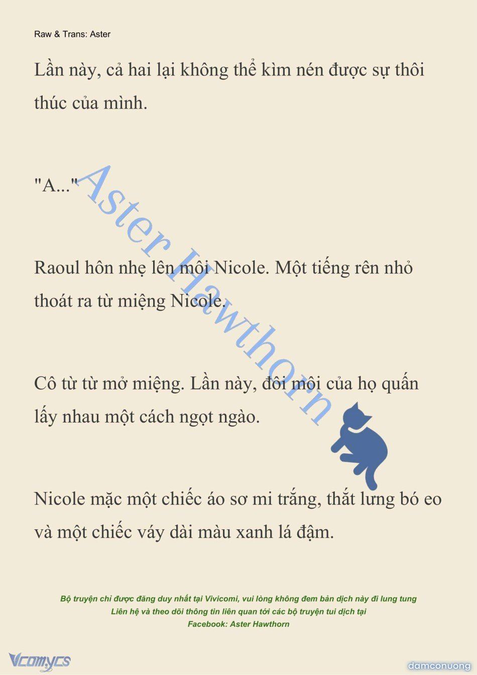 đọc truyện [novel] Giết Cuộc Hôn Nhân Này Chương 81 ảnh 27 tại Thiên Thai Truyện