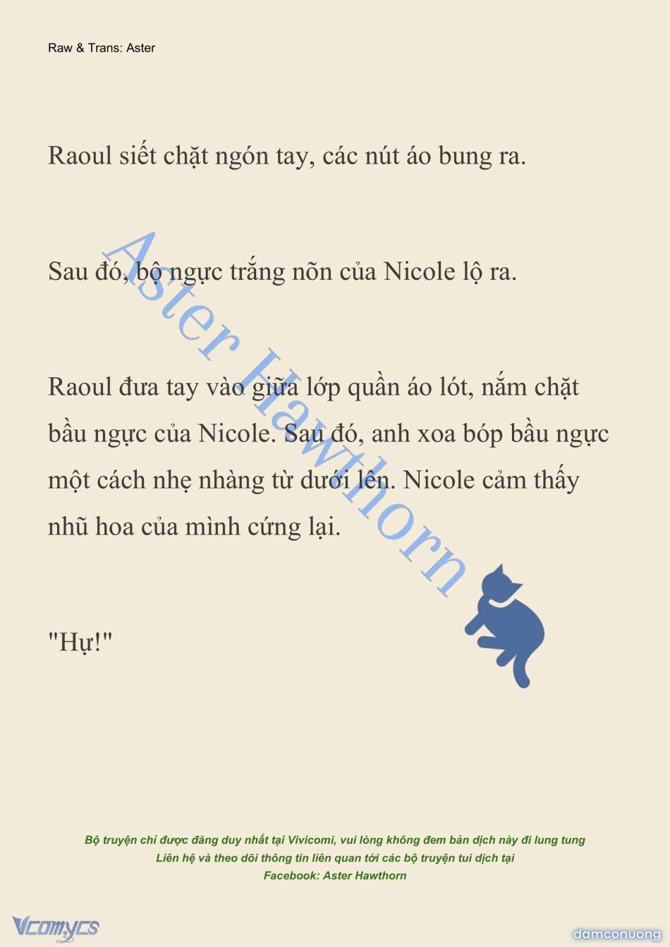 đọc truyện [novel] Giết Cuộc Hôn Nhân Này Chương 81 ảnh 28 tại Thiên Thai Truyện