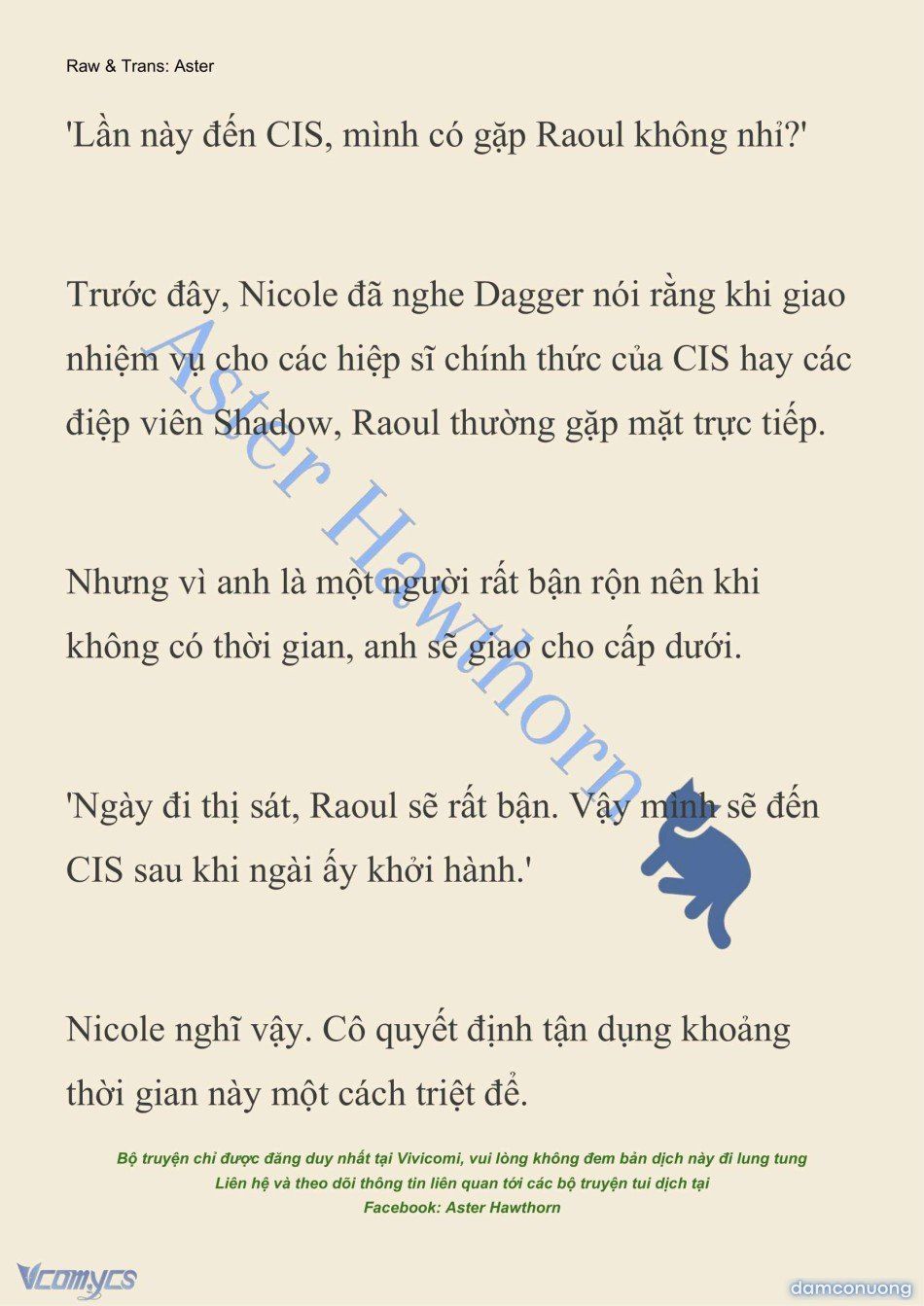 đọc truyện [novel] Giết Cuộc Hôn Nhân Này Chương 81 ảnh 5 tại Thiên Thai Truyện