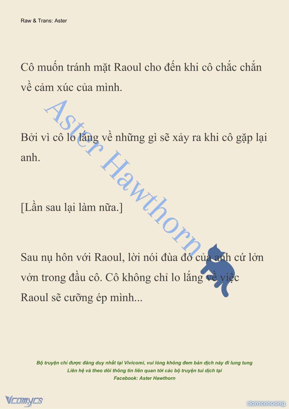 đọc truyện [novel] Giết Cuộc Hôn Nhân Này Chương 81 ảnh 6 tại Thiên Thai Truyện