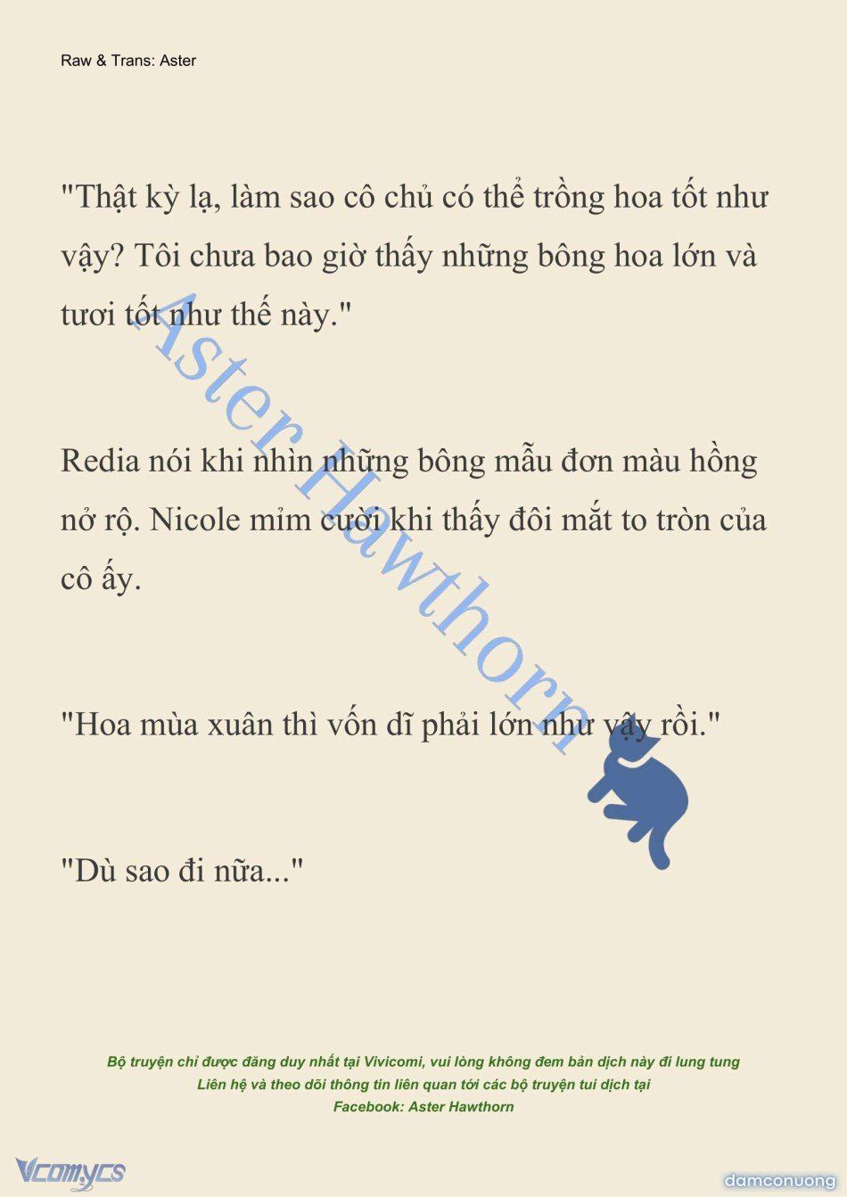 đọc truyện [novel] Giết Cuộc Hôn Nhân Này Chương 81 ảnh 8 tại Thiên Thai Truyện