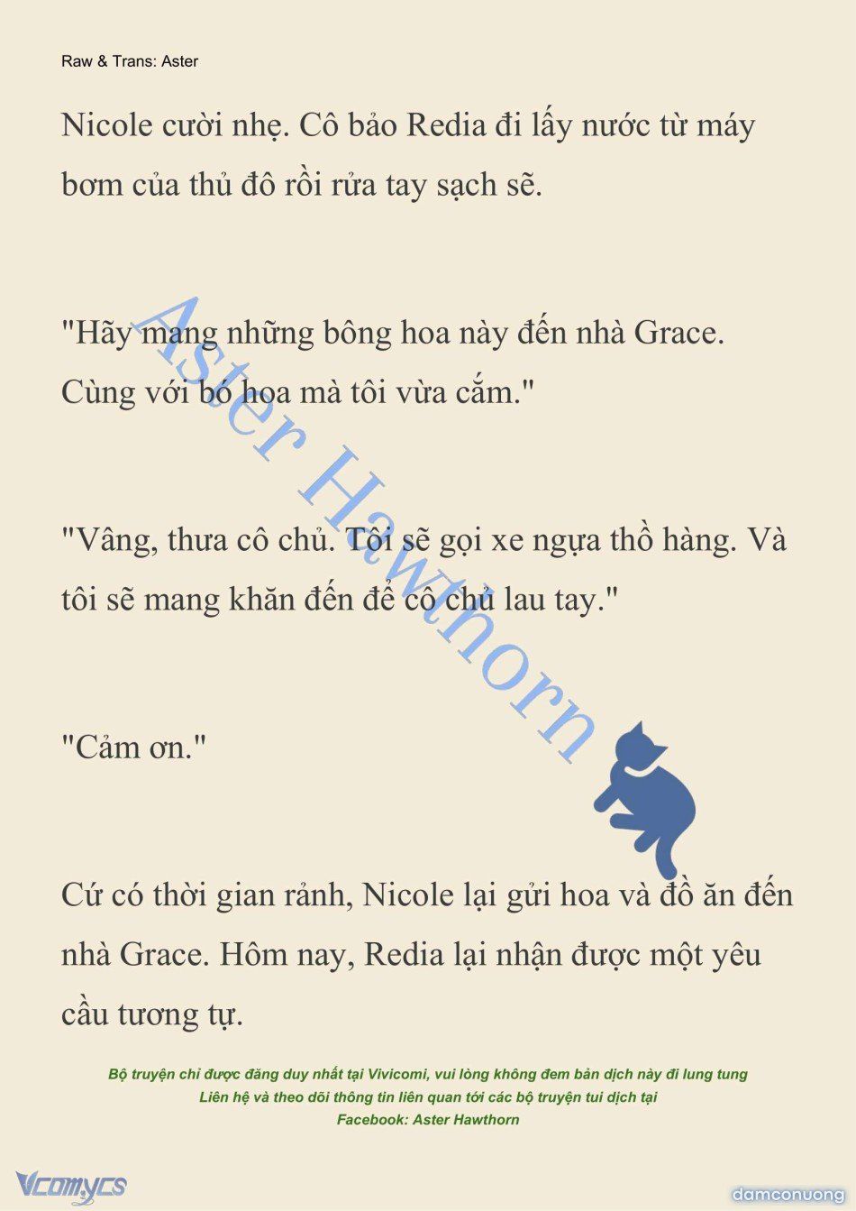 đọc truyện [novel] Giết Cuộc Hôn Nhân Này Chương 81 ảnh 9 tại Thiên Thai Truyện