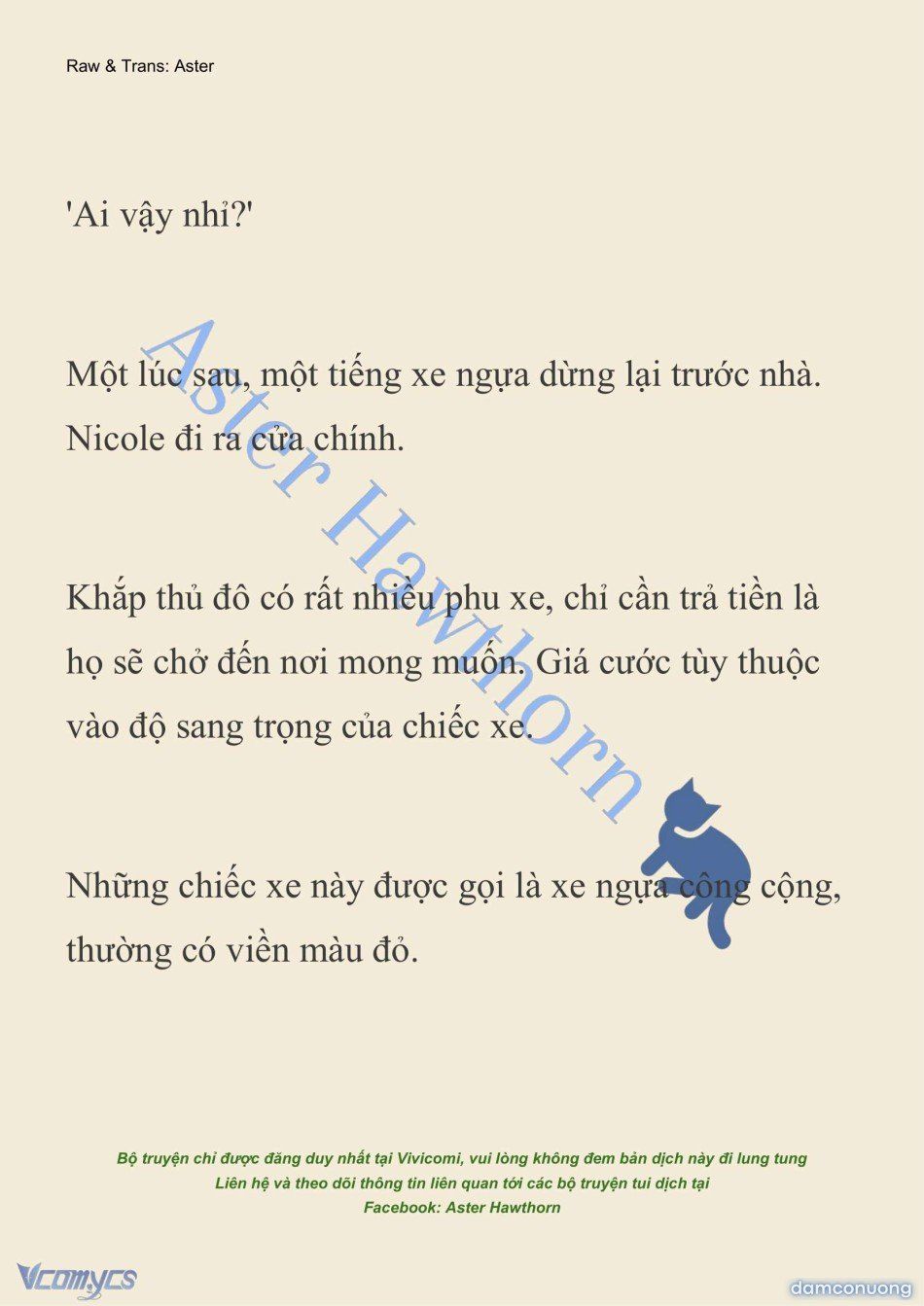 đọc truyện [novel] Giết Cuộc Hôn Nhân Này Chương 81 ảnh 10 tại Thiên Thai Truyện