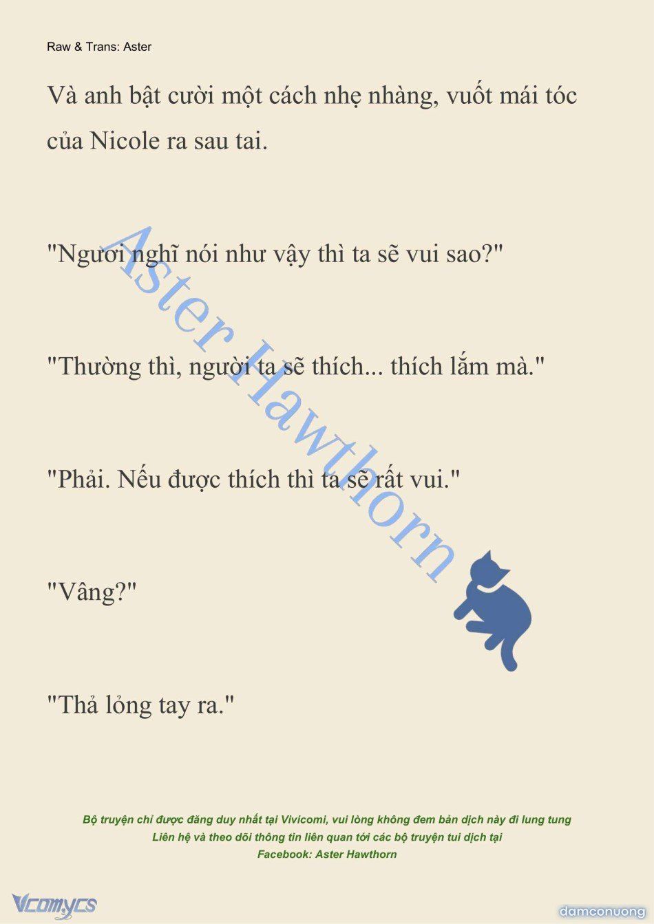 đọc truyện [novel] Giết Cuộc Hôn Nhân Này Chương 82 ảnh 12 tại Thiên Thai Truyện