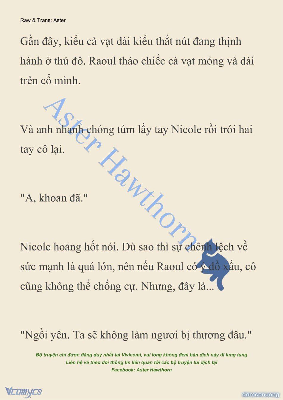 đọc truyện [novel] Giết Cuộc Hôn Nhân Này Chương 82 ảnh 13 tại Thiên Thai Truyện