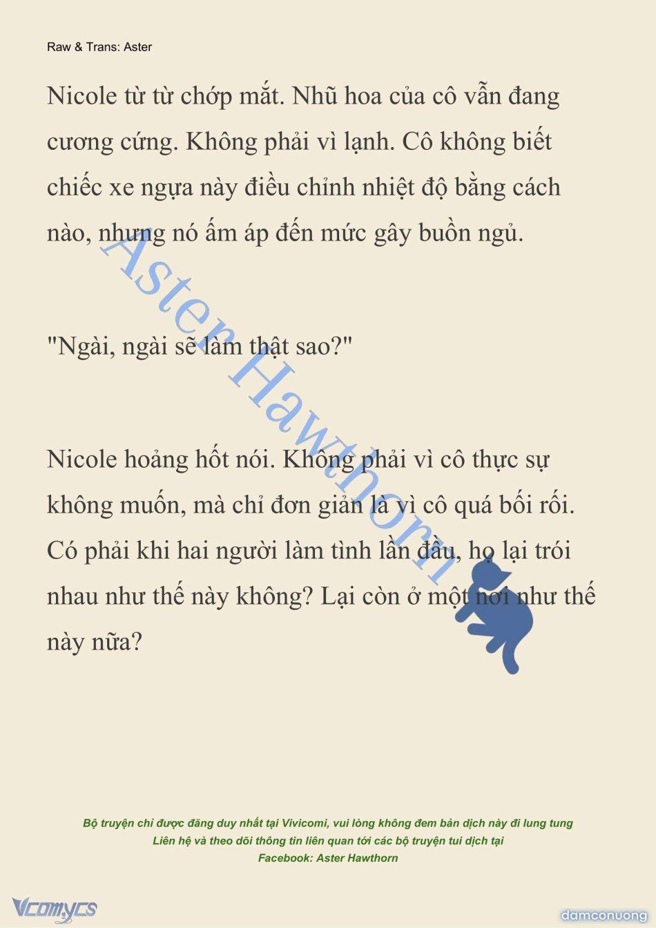 đọc truyện [novel] Giết Cuộc Hôn Nhân Này Chương 82 ảnh 16 tại Thiên Thai Truyện