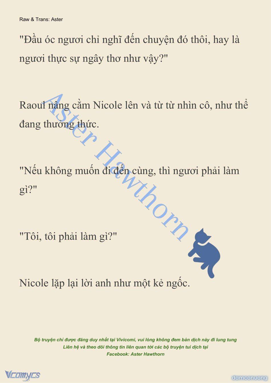 đọc truyện [novel] Giết Cuộc Hôn Nhân Này Chương 82 ảnh 17 tại Thiên Thai Truyện