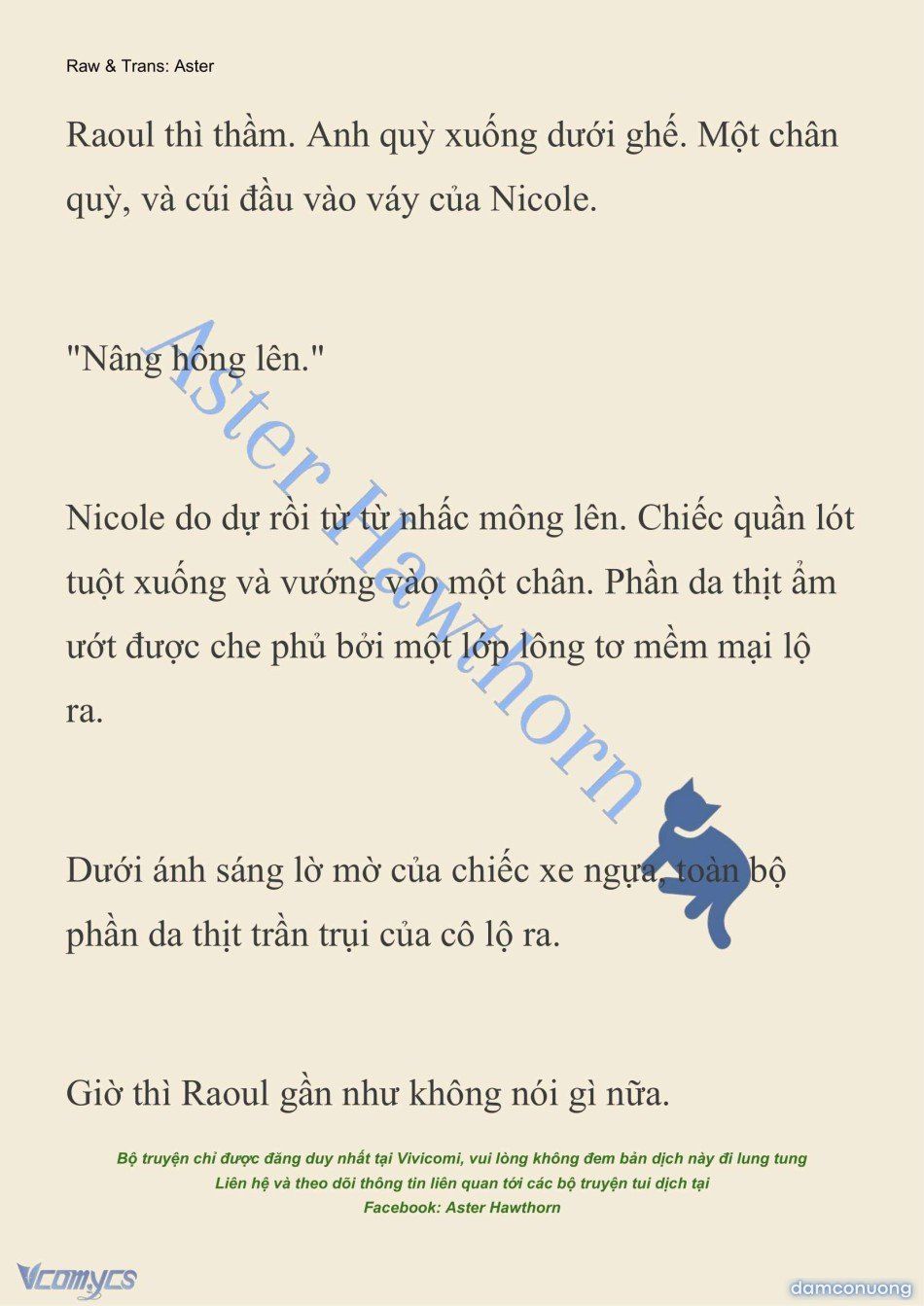 đọc truyện [novel] Giết Cuộc Hôn Nhân Này Chương 82 ảnh 19 tại Thiên Thai Truyện