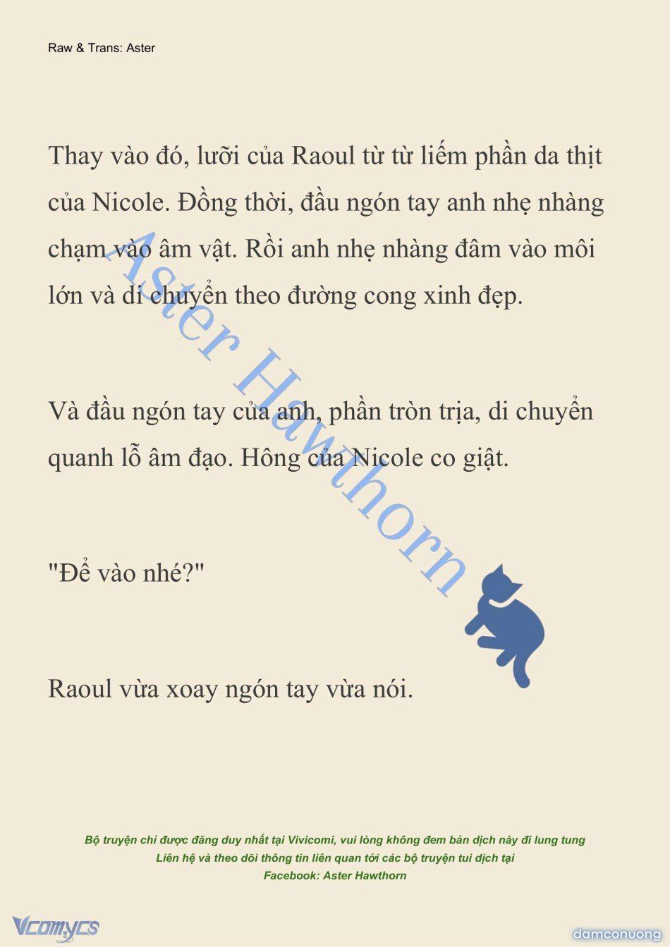 đọc truyện [novel] Giết Cuộc Hôn Nhân Này Chương 82 ảnh 20 tại Thiên Thai Truyện