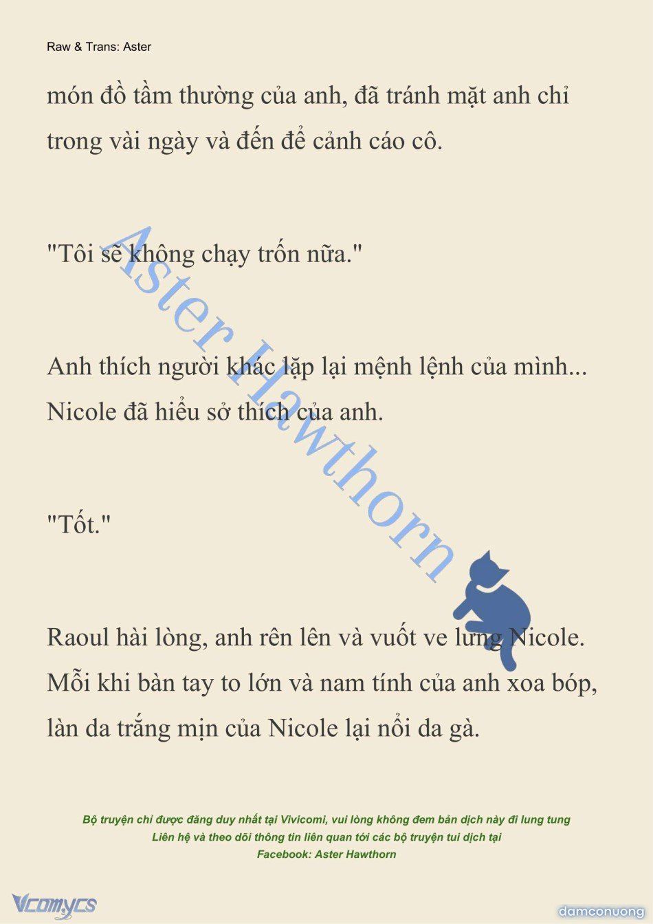 đọc truyện [novel] Giết Cuộc Hôn Nhân Này Chương 82 ảnh 4 tại Thiên Thai Truyện