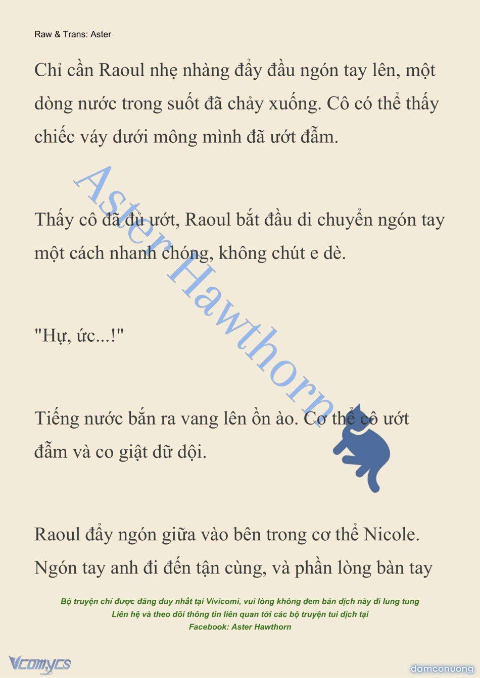 đọc truyện [novel] Giết Cuộc Hôn Nhân Này Chương 82 ảnh 22 tại Thiên Thai Truyện