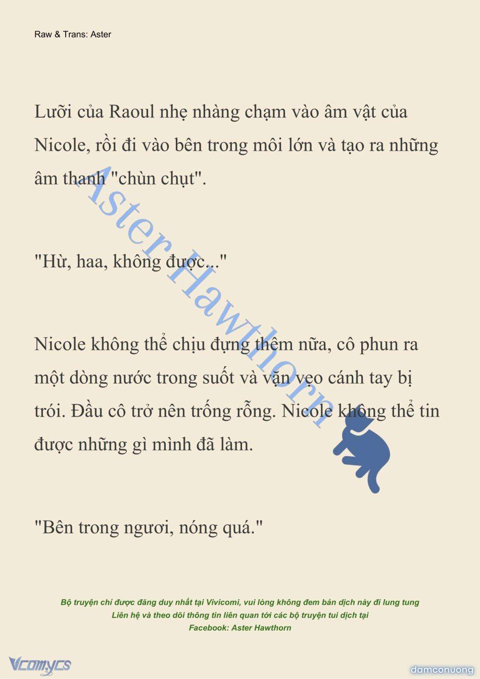 đọc truyện [novel] Giết Cuộc Hôn Nhân Này Chương 82 ảnh 27 tại Thiên Thai Truyện