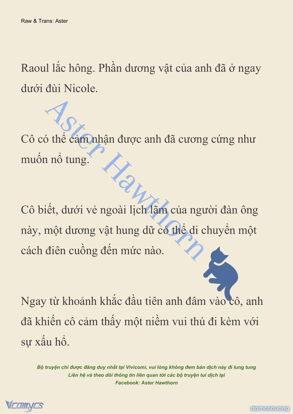 đọc truyện [novel] Giết Cuộc Hôn Nhân Này Chương 82 ảnh 6 tại Thiên Thai Truyện