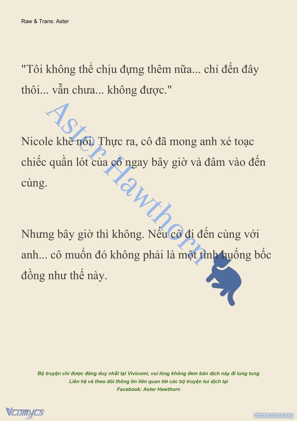 đọc truyện [novel] Giết Cuộc Hôn Nhân Này Chương 82 ảnh 7 tại Thiên Thai Truyện