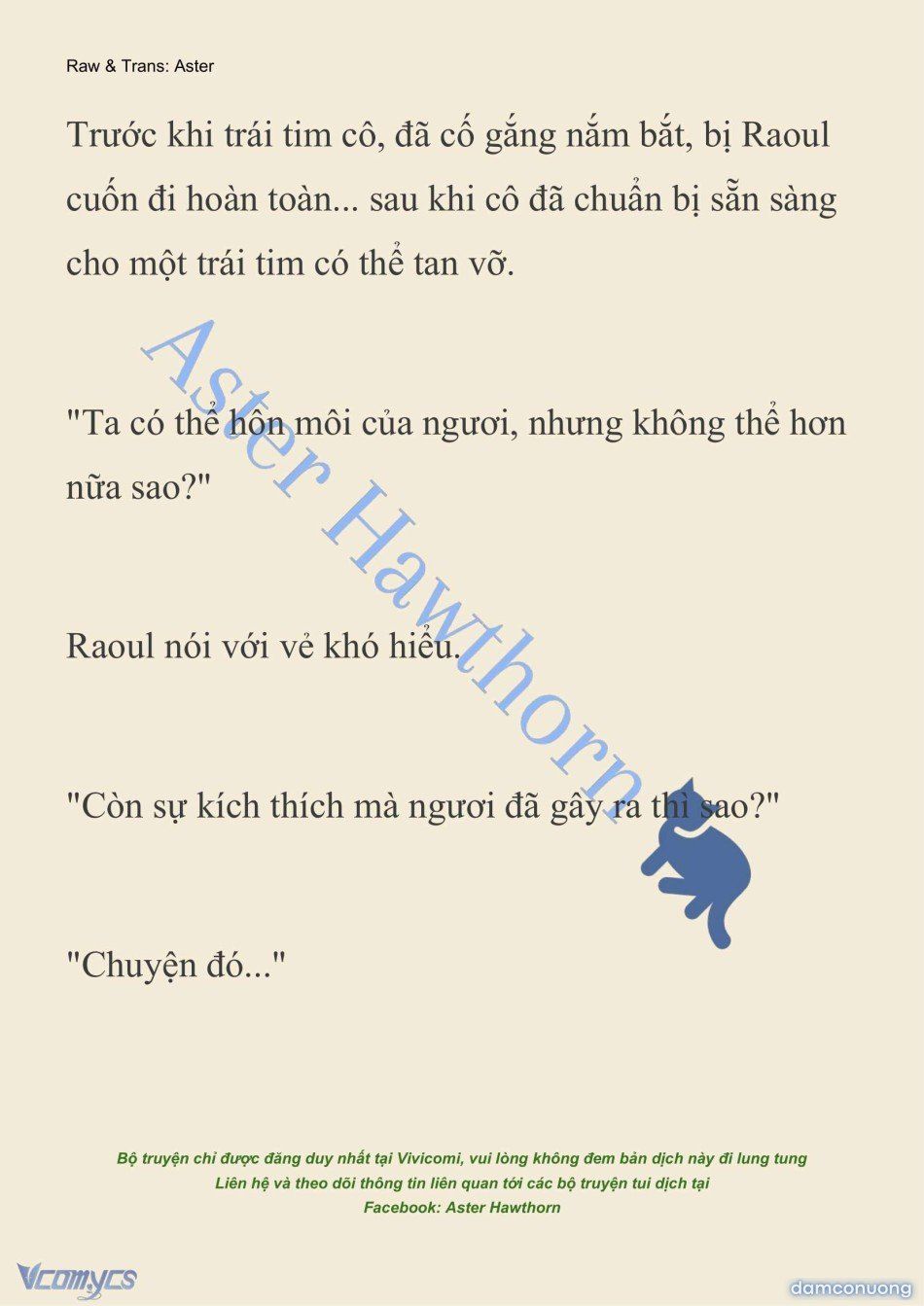 đọc truyện [novel] Giết Cuộc Hôn Nhân Này Chương 82 ảnh 8 tại Thiên Thai Truyện