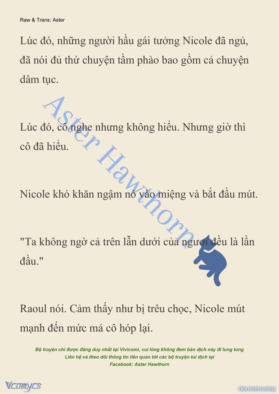 đọc truyện [novel] Giết Cuộc Hôn Nhân Này Chương 83 ảnh 12 tại Thiên Thai Truyện