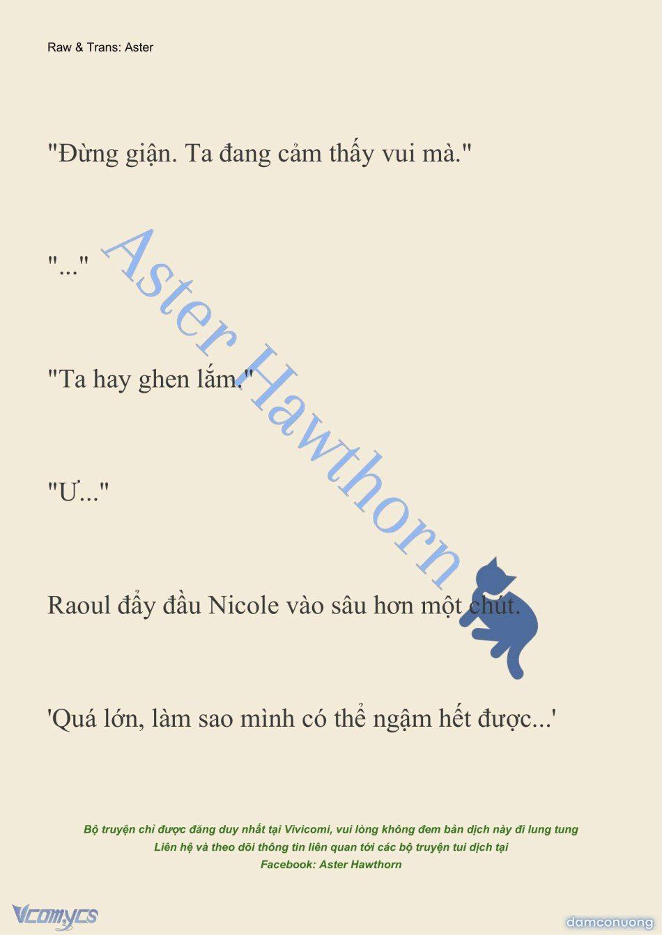 đọc truyện [novel] Giết Cuộc Hôn Nhân Này Chương 83 ảnh 13 tại Thiên Thai Truyện