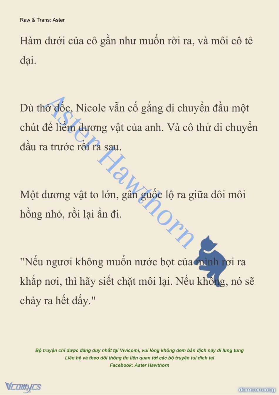 đọc truyện [novel] Giết Cuộc Hôn Nhân Này Chương 83 ảnh 14 tại Thiên Thai Truyện