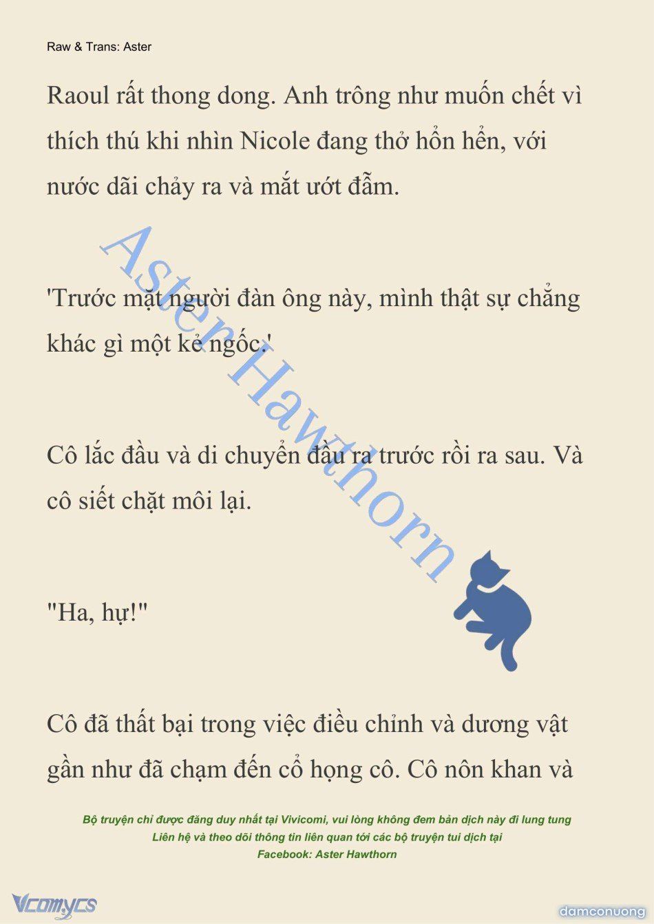 đọc truyện [novel] Giết Cuộc Hôn Nhân Này Chương 83 ảnh 15 tại Thiên Thai Truyện