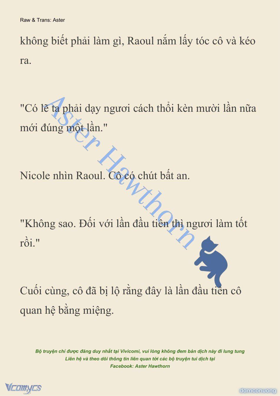 đọc truyện [novel] Giết Cuộc Hôn Nhân Này Chương 83 ảnh 16 tại Thiên Thai Truyện