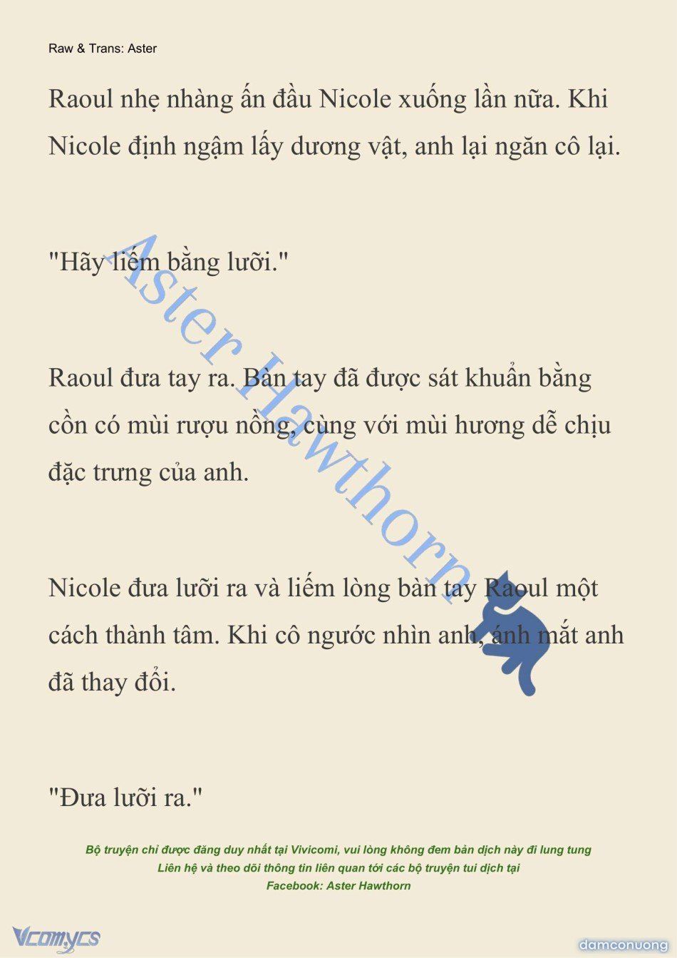 đọc truyện [novel] Giết Cuộc Hôn Nhân Này Chương 83 ảnh 17 tại Thiên Thai Truyện