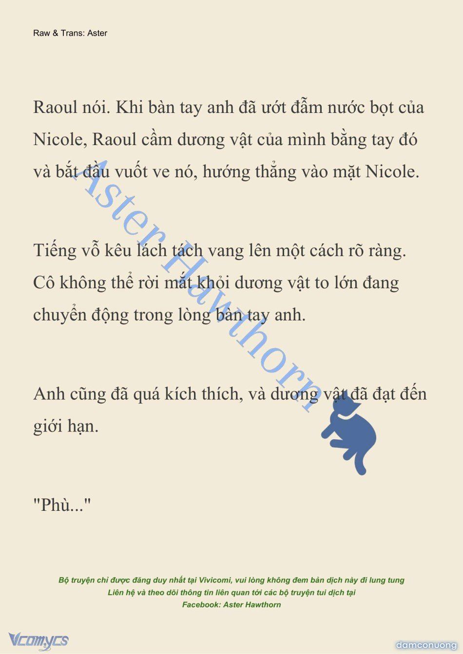 đọc truyện [novel] Giết Cuộc Hôn Nhân Này Chương 83 ảnh 18 tại Thiên Thai Truyện