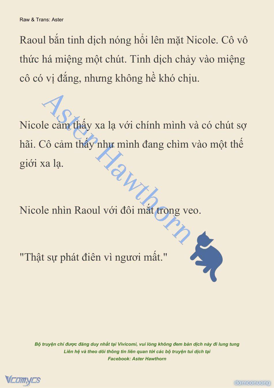 đọc truyện [novel] Giết Cuộc Hôn Nhân Này Chương 83 ảnh 19 tại Thiên Thai Truyện