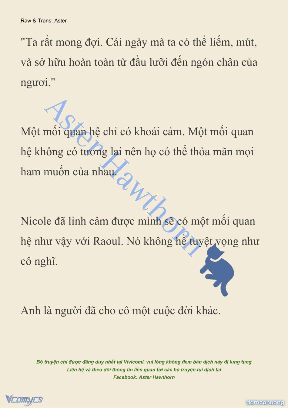 đọc truyện [novel] Giết Cuộc Hôn Nhân Này Chương 83 ảnh 21 tại Thiên Thai Truyện