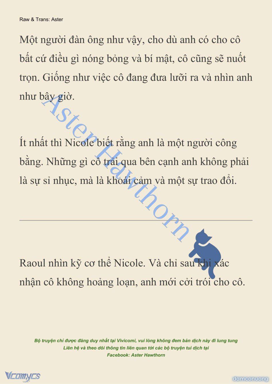 đọc truyện [novel] Giết Cuộc Hôn Nhân Này Chương 83 ảnh 22 tại Thiên Thai Truyện