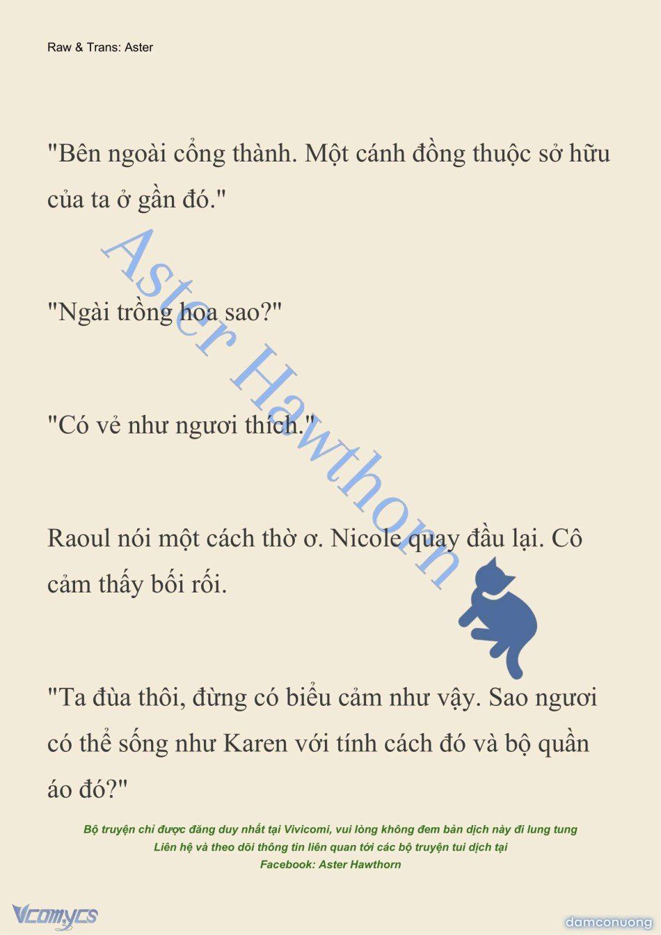 đọc truyện [novel] Giết Cuộc Hôn Nhân Này Chương 83 ảnh 26 tại Thiên Thai Truyện