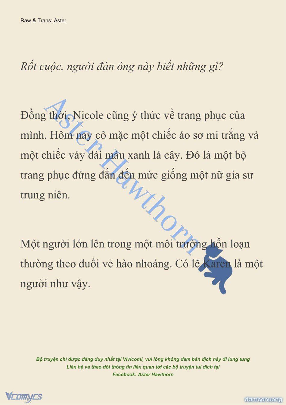 đọc truyện [novel] Giết Cuộc Hôn Nhân Này Chương 83 ảnh 27 tại Thiên Thai Truyện