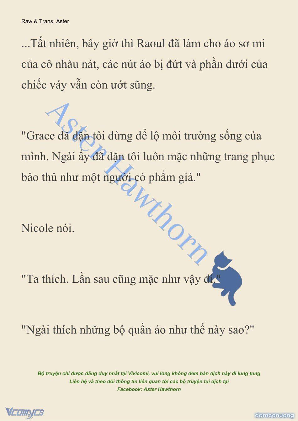 đọc truyện [novel] Giết Cuộc Hôn Nhân Này Chương 83 ảnh 28 tại Thiên Thai Truyện