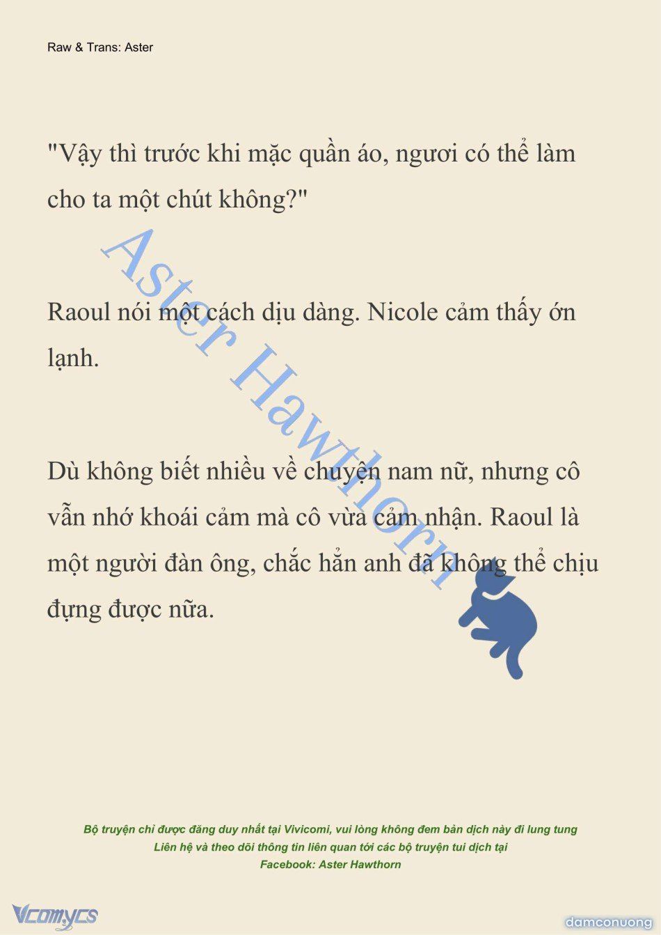 đọc truyện [novel] Giết Cuộc Hôn Nhân Này Chương 83 ảnh 6 tại Thiên Thai Truyện