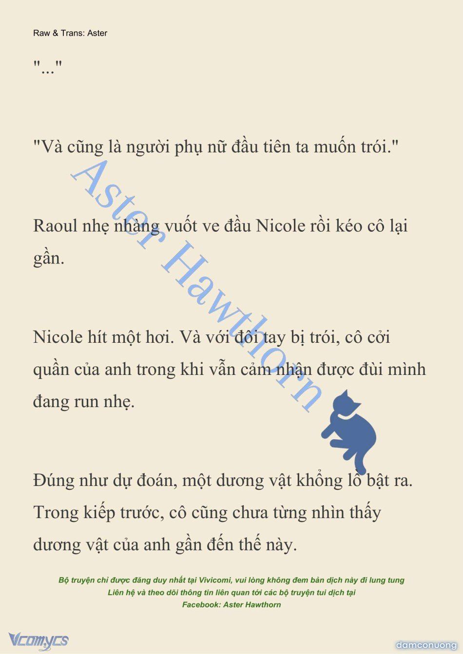 đọc truyện [novel] Giết Cuộc Hôn Nhân Này Chương 83 ảnh 10 tại Thiên Thai Truyện