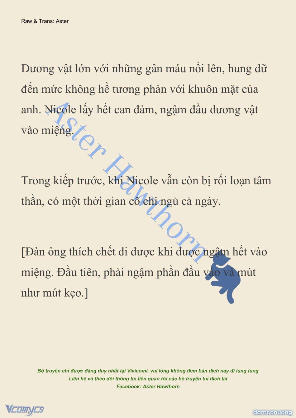đọc truyện [novel] Giết Cuộc Hôn Nhân Này Chương 83 ảnh 11 tại Thiên Thai Truyện