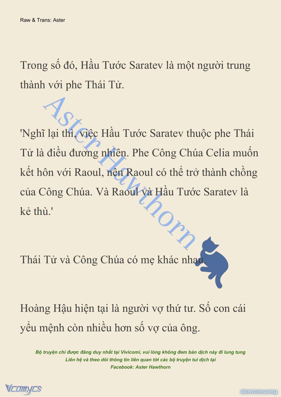 đọc truyện [novel] Giết Cuộc Hôn Nhân Này Chương 84 ảnh 14 tại Thiên Thai Truyện