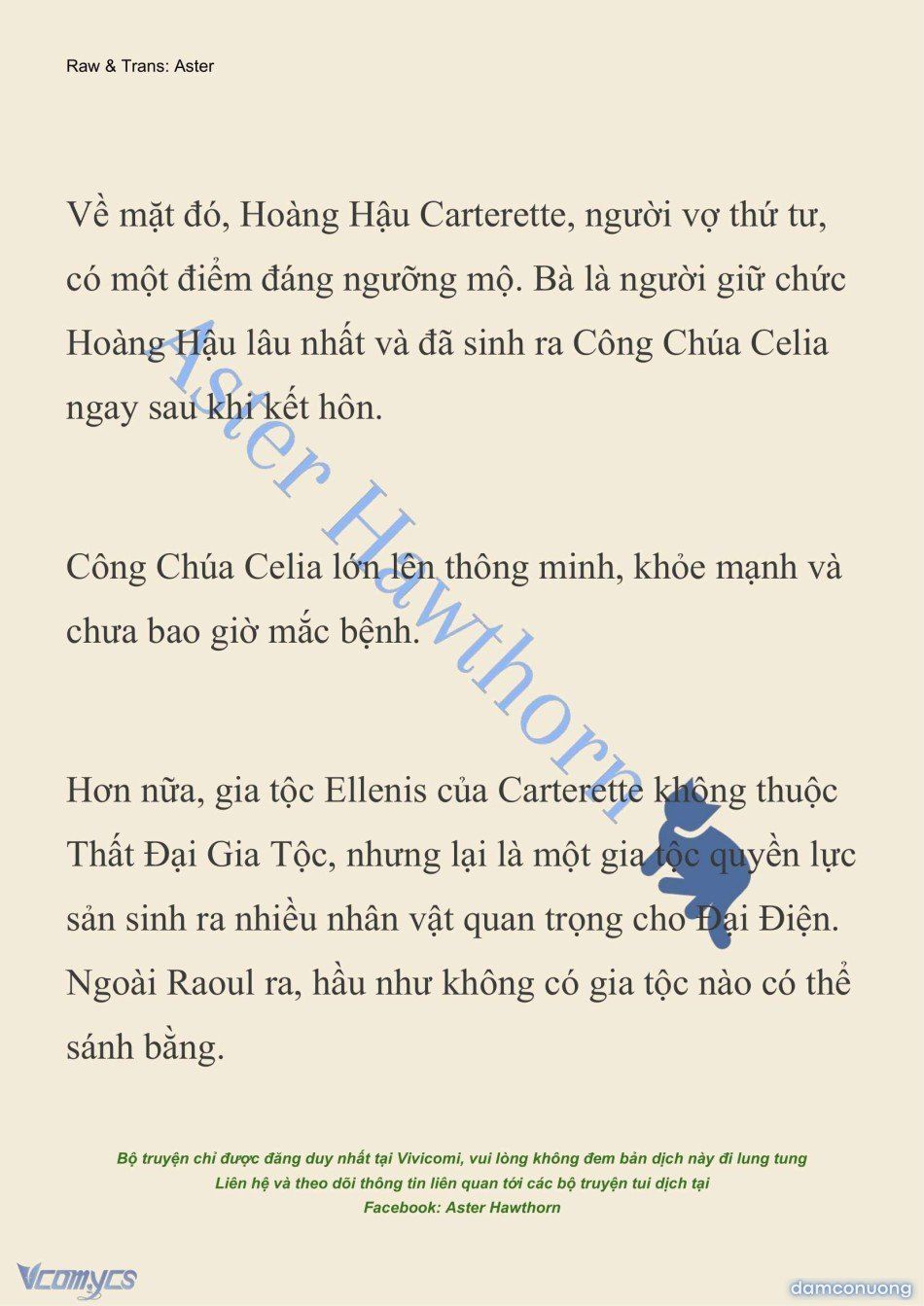 đọc truyện [novel] Giết Cuộc Hôn Nhân Này Chương 84 ảnh 15 tại Thiên Thai Truyện