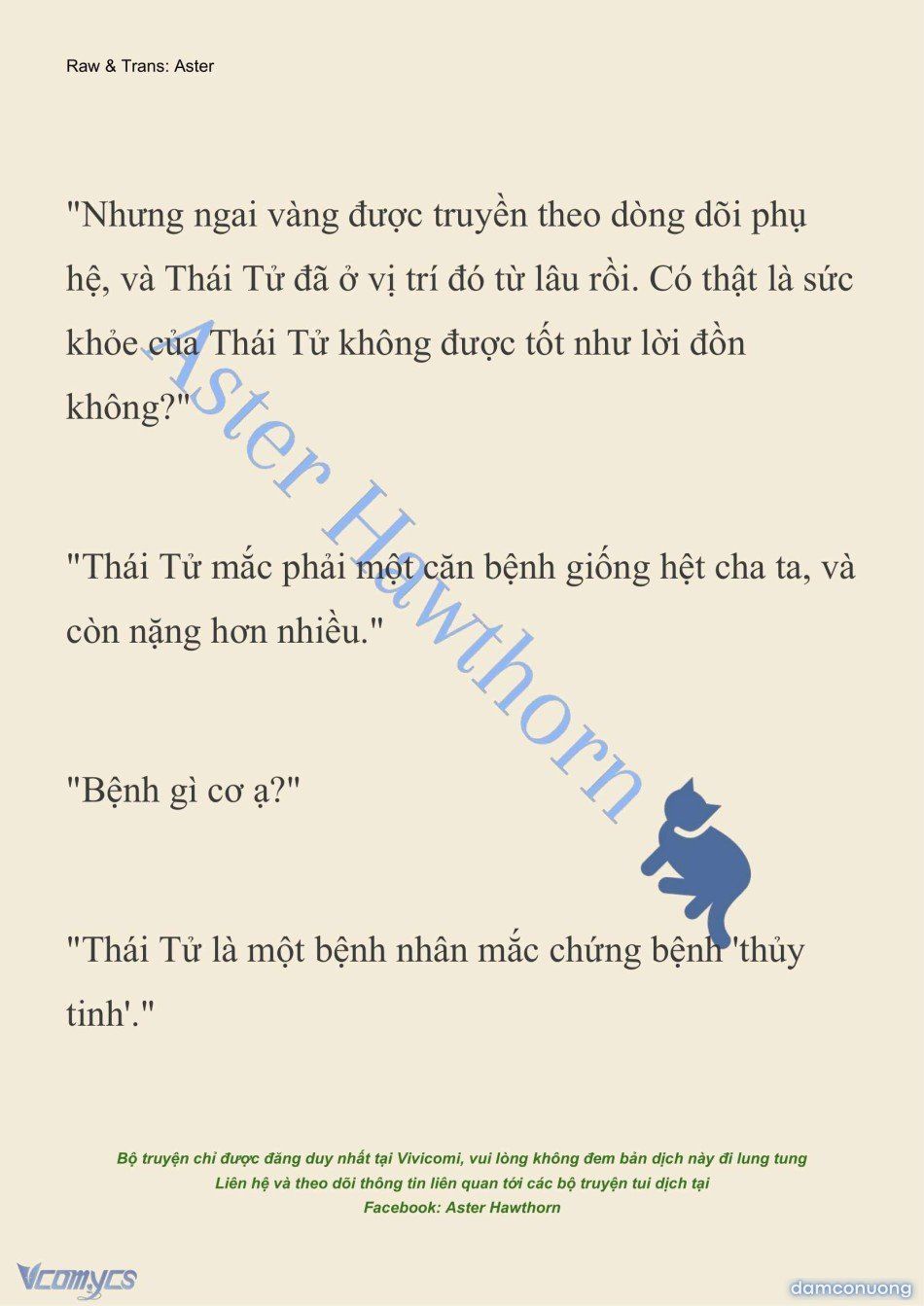 đọc truyện [novel] Giết Cuộc Hôn Nhân Này Chương 84 ảnh 16 tại Thiên Thai Truyện