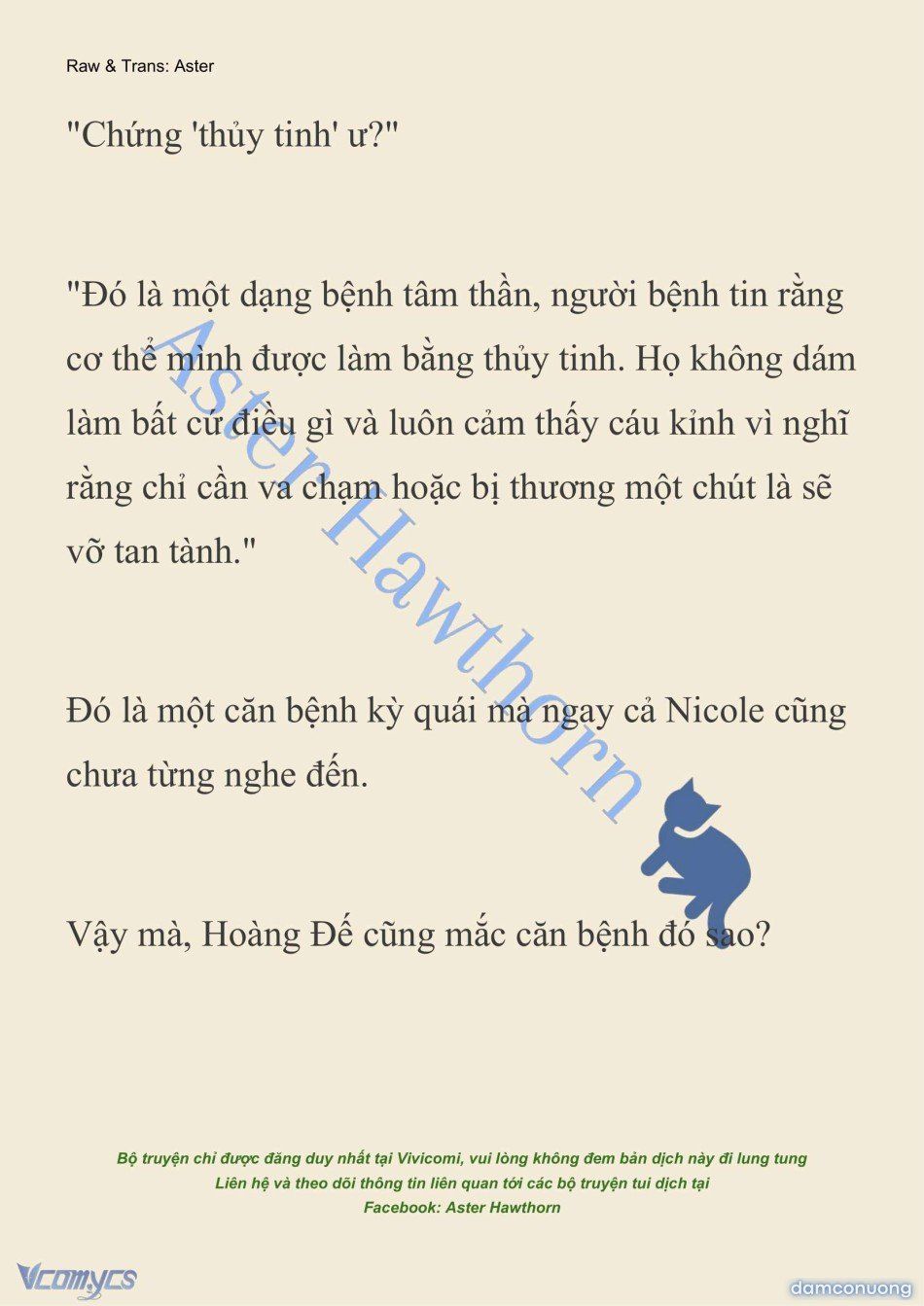 đọc truyện [novel] Giết Cuộc Hôn Nhân Này Chương 84 ảnh 17 tại Thiên Thai Truyện