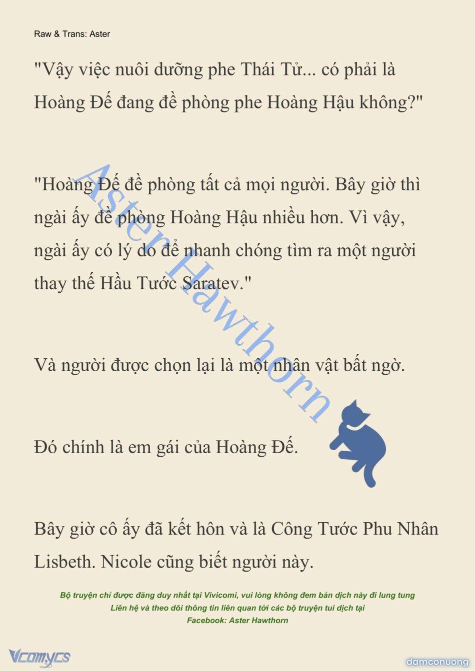 đọc truyện [novel] Giết Cuộc Hôn Nhân Này Chương 84 ảnh 19 tại Thiên Thai Truyện